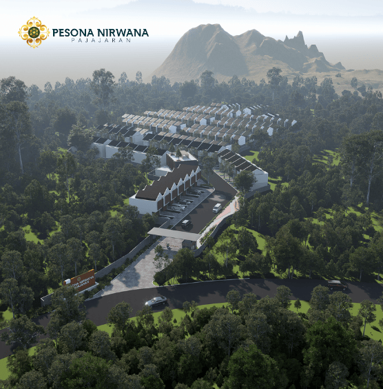 Kenapa Memilih Hunian di Pesona Nirwana Pajajaran